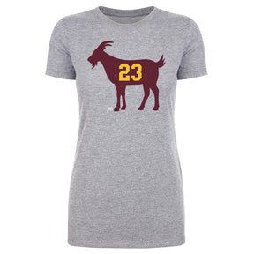 Cleveland Women's T-Shirt | 500 LEVEL