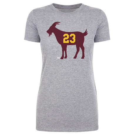 Cleveland Women's T-Shirt | 500 LEVEL