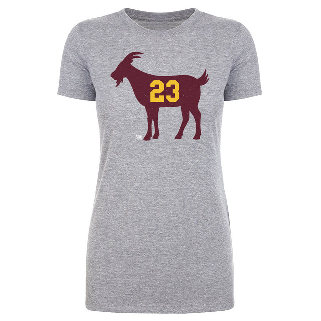 Cleveland Women's T-Shirt | 500 LEVEL