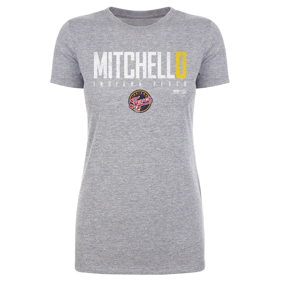Kelsey Mitchell Women's T-Shirt | 500 LEVEL
