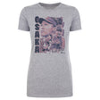 Naomi Osaka Women's T-Shirt | 500 LEVEL