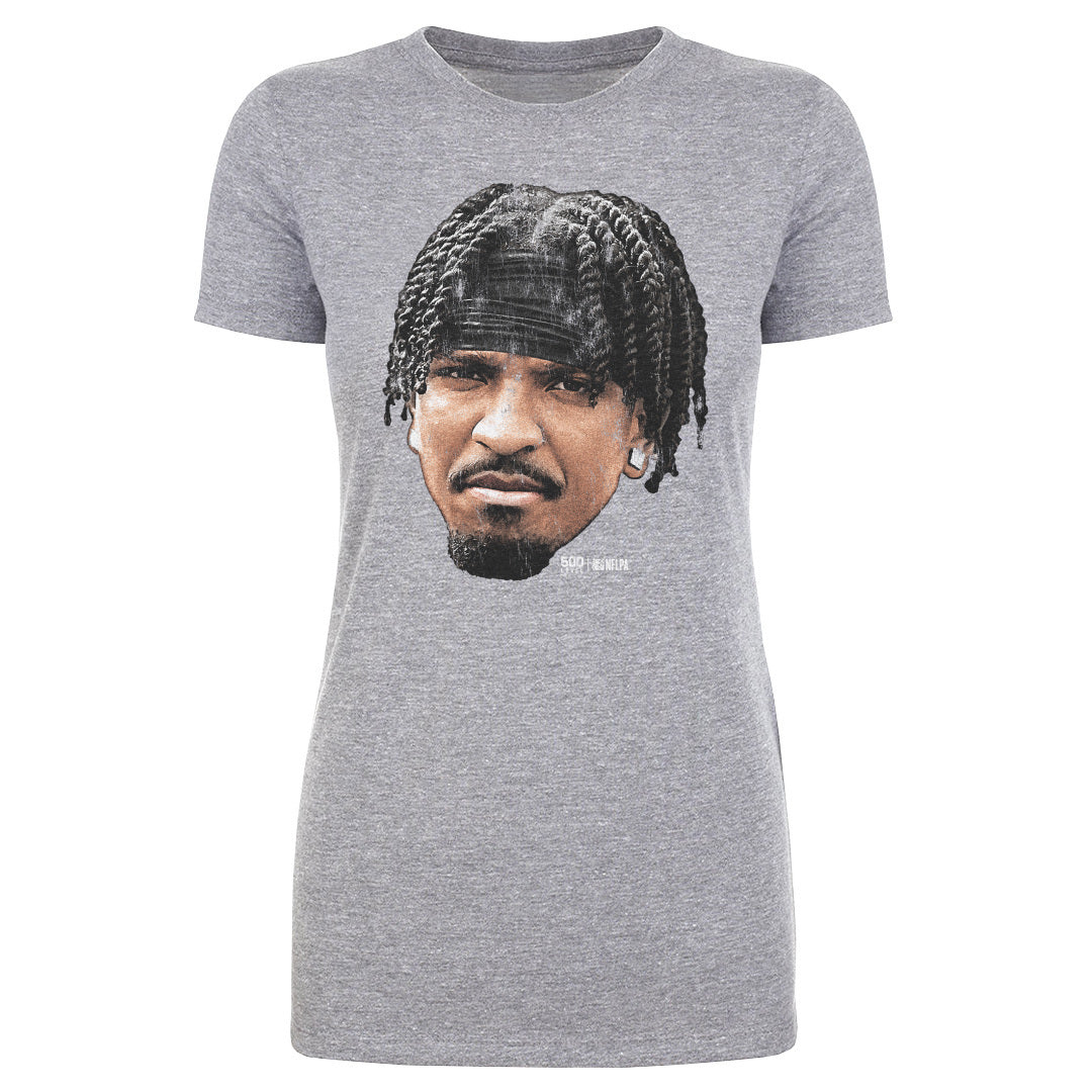 Jayden Daniels Women's T-Shirt | 500 LEVEL