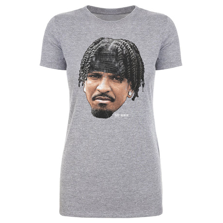 Jayden Daniels Women's T-Shirt | 500 LEVEL