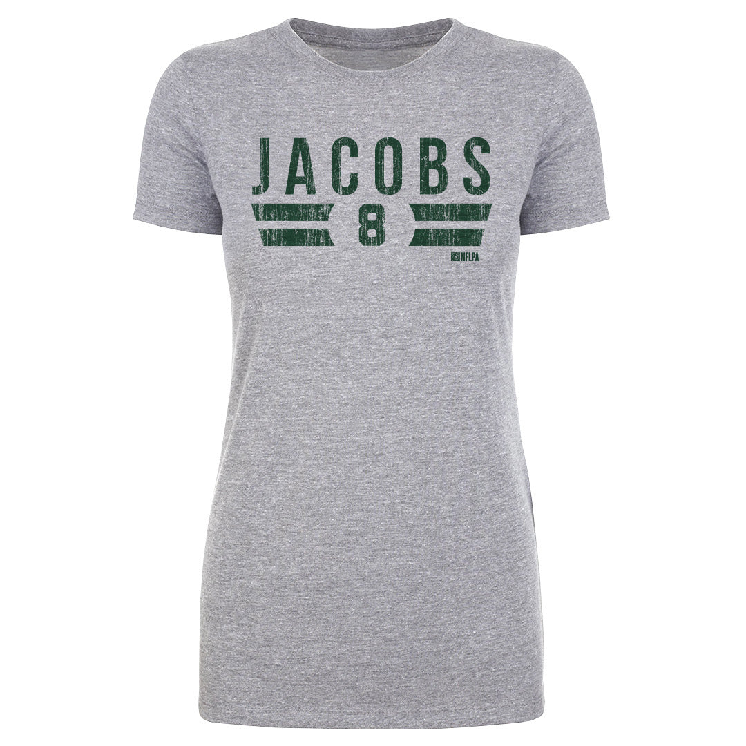 Josh Jacobs Women's T-Shirt | 500 LEVEL