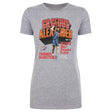 Shai Gilgeous-Alexander Women's T-Shirt | 500 LEVEL