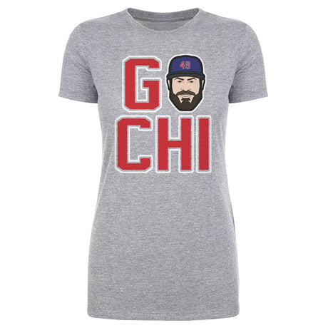 Jake Arrieta Women's T-Shirt | 500 LEVEL