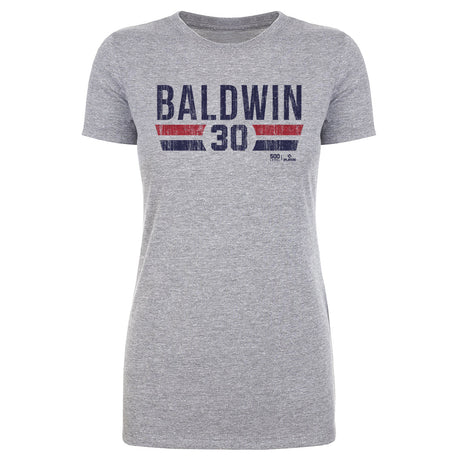 Drake Baldwin Women's T-Shirt | 500 LEVEL