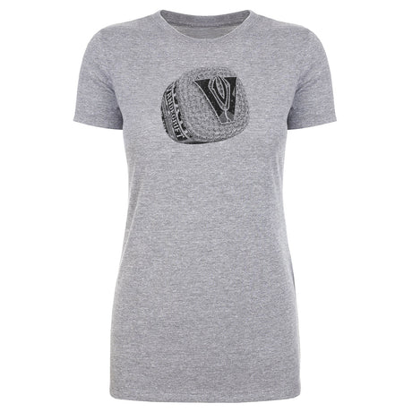Crown Trio Women's T-Shirt | 500 LEVEL