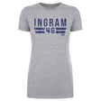 Ja'Marcus Ingram Women's T-Shirt | 500 LEVEL