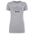 Cesar Correa Women's T-Shirt | 500 LEVEL