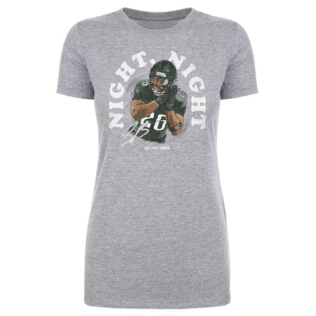 Saquon Barkley Women's T-Shirt | 500 LEVEL