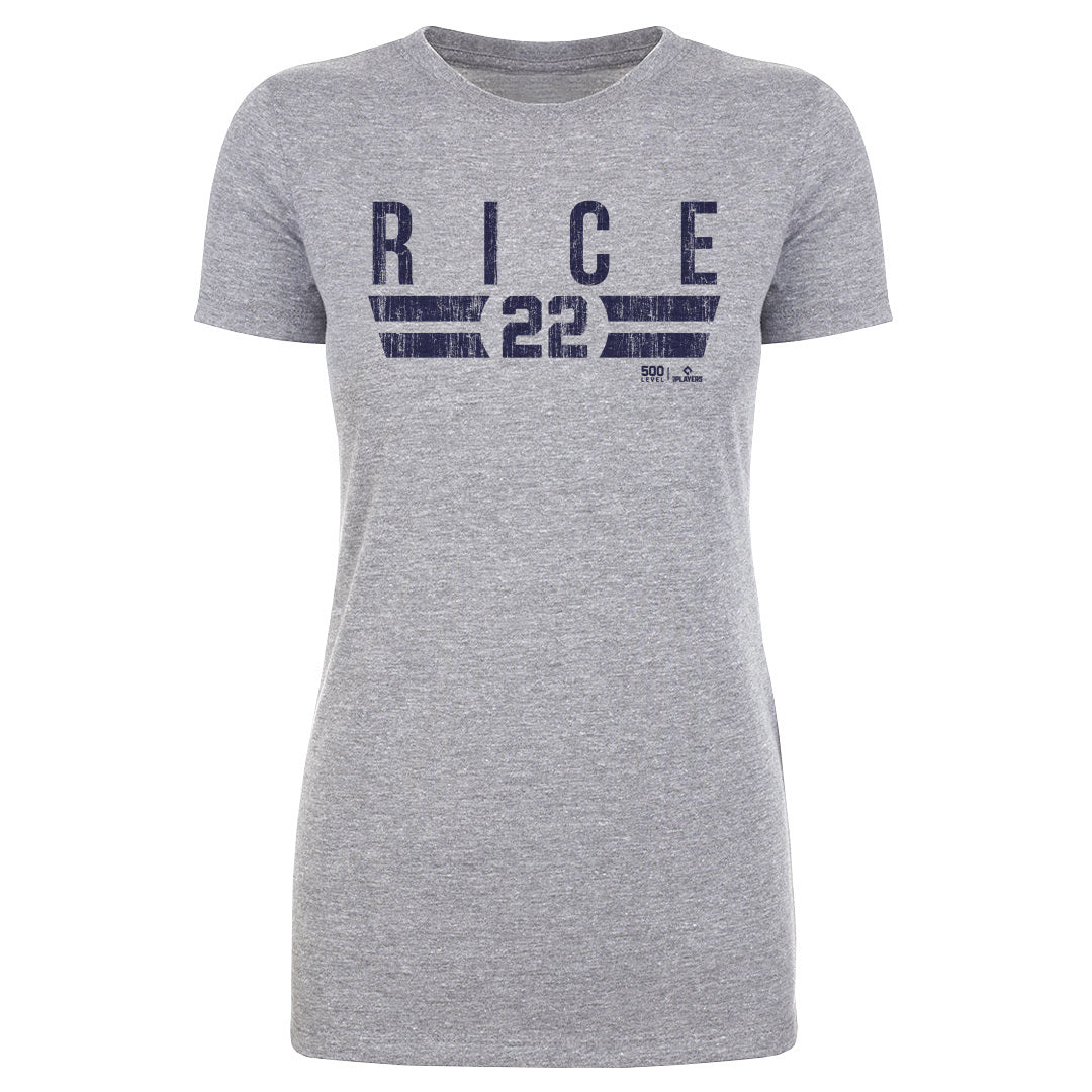 Ben Rice Women's T-Shirt | 500 LEVEL