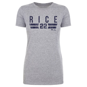 Ben Rice Women's T-Shirt | 500 LEVEL