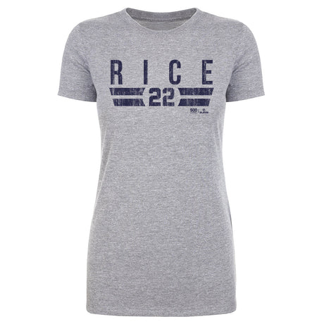 Ben Rice Women's T-Shirt | 500 LEVEL