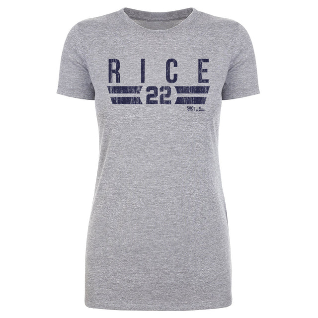 Ben Rice Women's T-Shirt | 500 LEVEL