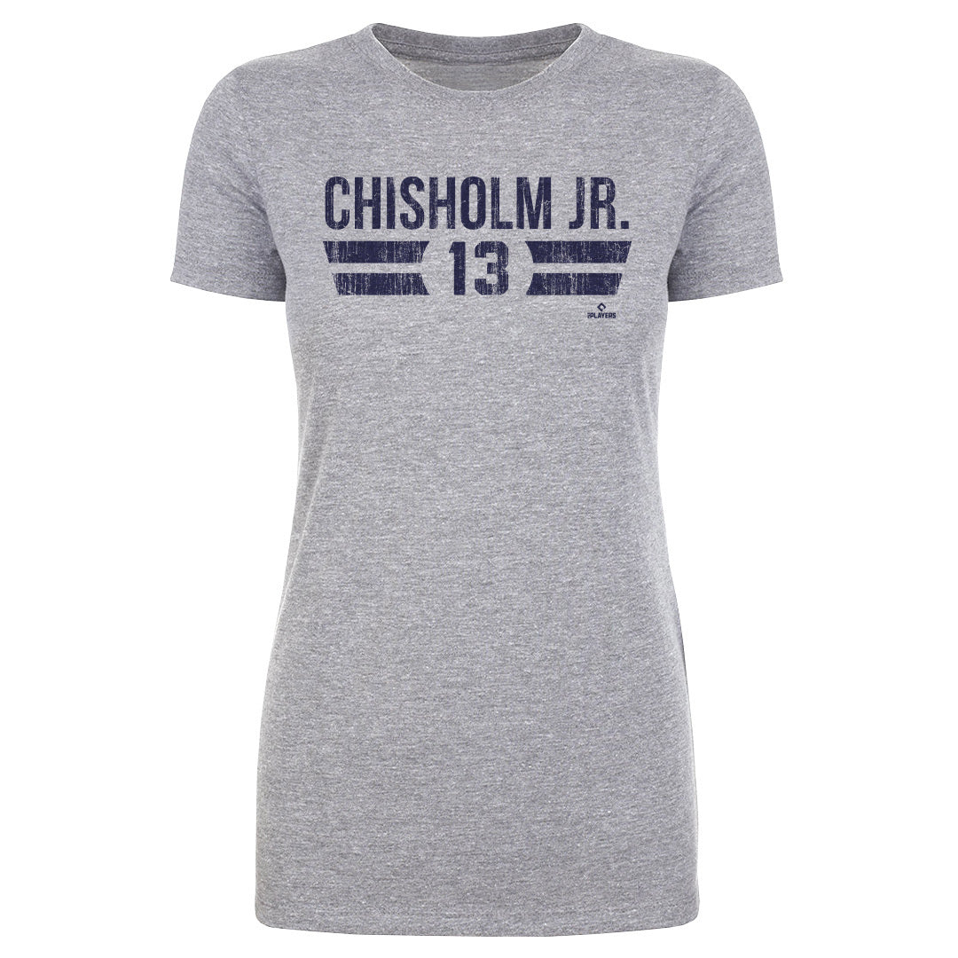 Jazz Chisholm Jr. Women's T-Shirt | 500 LEVEL