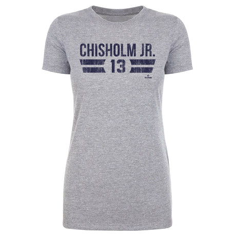 Jazz Chisholm Jr. Women's T-Shirt | 500 LEVEL
