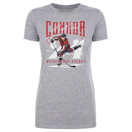 Connor McMichael Women's T-Shirt | 500 LEVEL