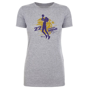 Cameron Brink Women's T-Shirt | 500 LEVEL