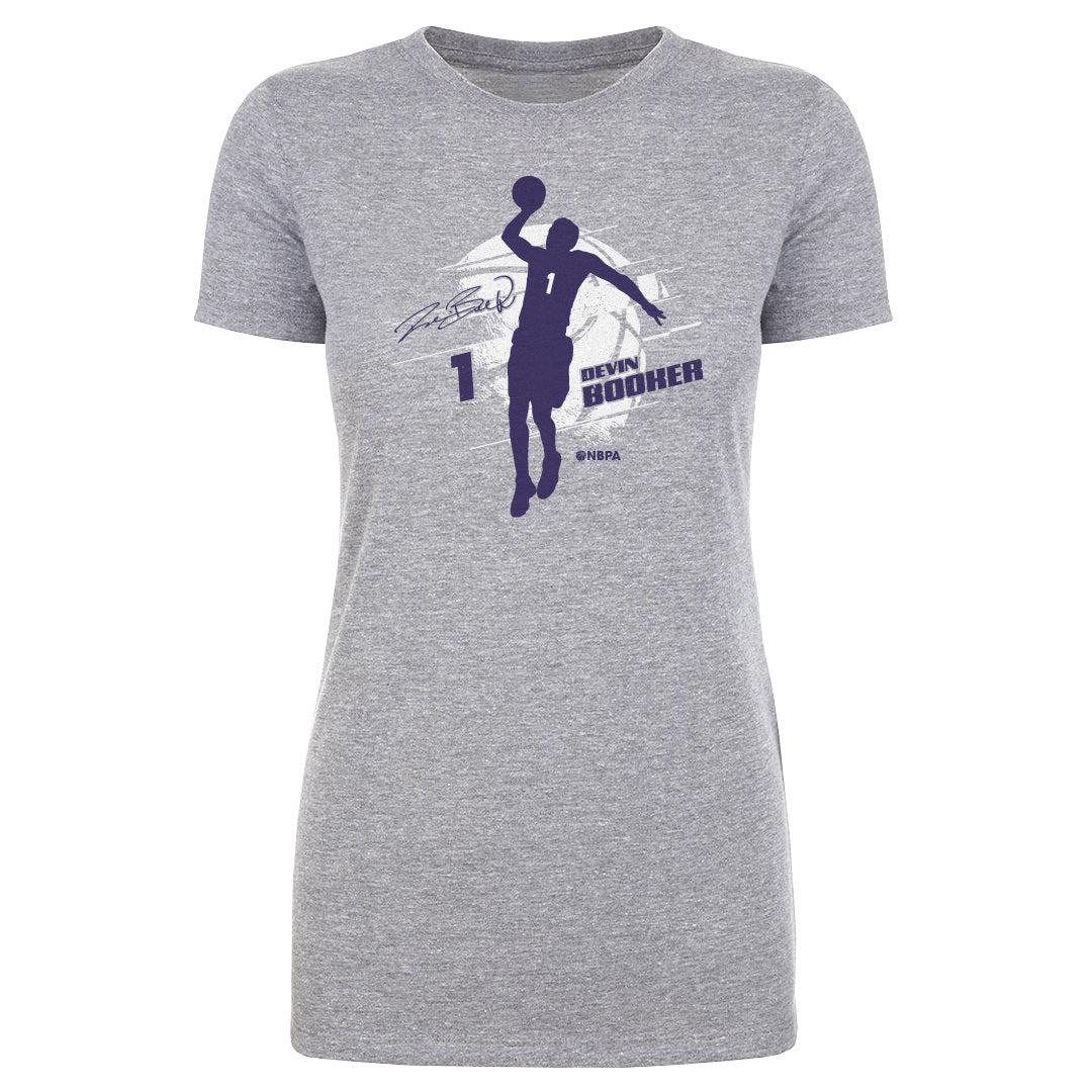 Devin Booker Women's T-Shirt | 500 LEVEL