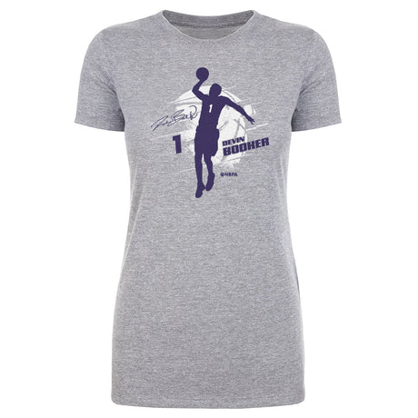 Devin Booker Women's T-Shirt | 500 LEVEL