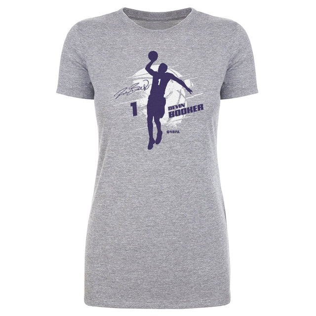 Devin Booker Women's T-Shirt | 500 LEVEL