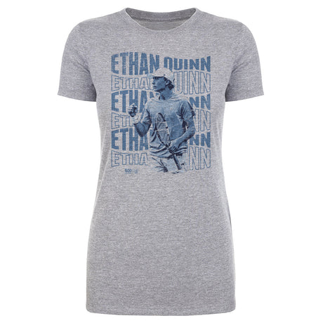 Ethan Quinn Women's T-Shirt | 500 LEVEL