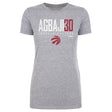 Ochai Agbaji Women's T-Shirt | 500 LEVEL