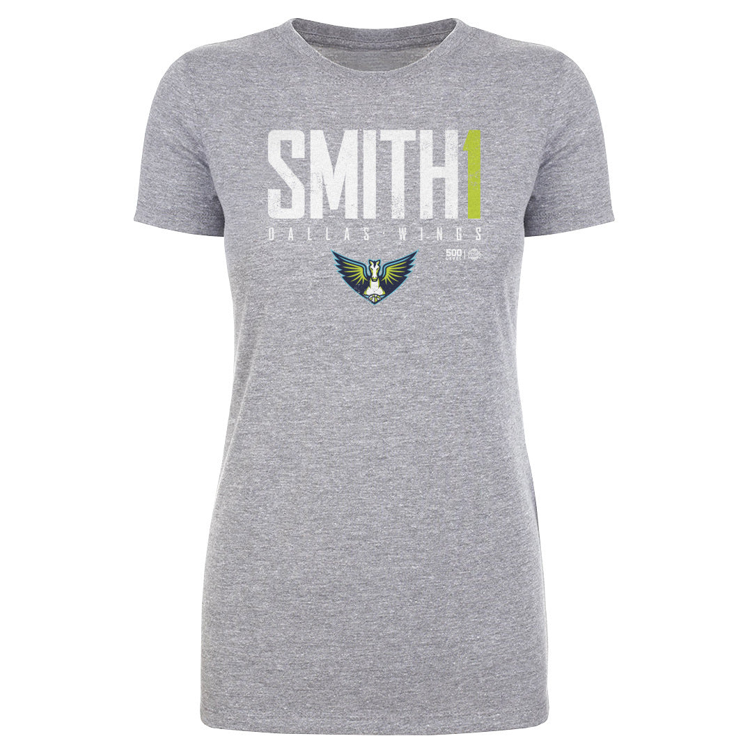 NaLyssa Smith Women's T-Shirt | 500 LEVEL