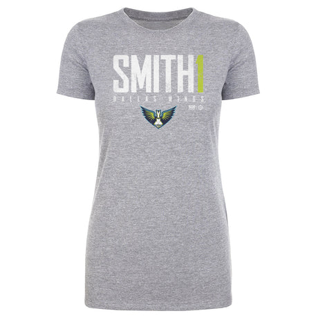 NaLyssa Smith Women's T-Shirt | 500 LEVEL