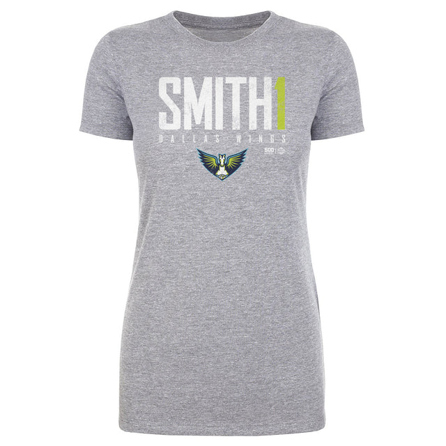 NaLyssa Smith Women's T-Shirt | 500 LEVEL