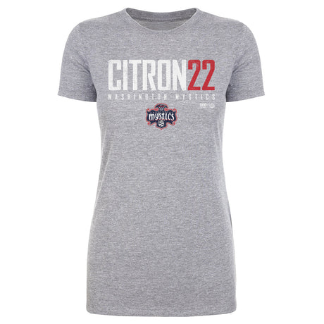 Sofia Citron Women's T-Shirt | 500 LEVEL
