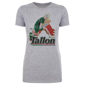 Tallon Griekspoor Women's T-Shirt | 500 LEVEL