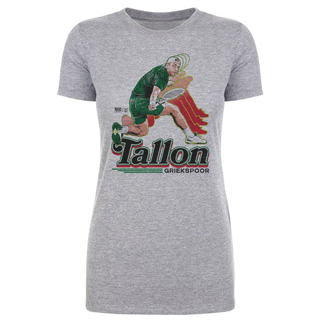 Tallon Griekspoor Women's T-Shirt | 500 LEVEL