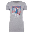Isaiah Hartenstein Women's T-Shirt | 500 LEVEL