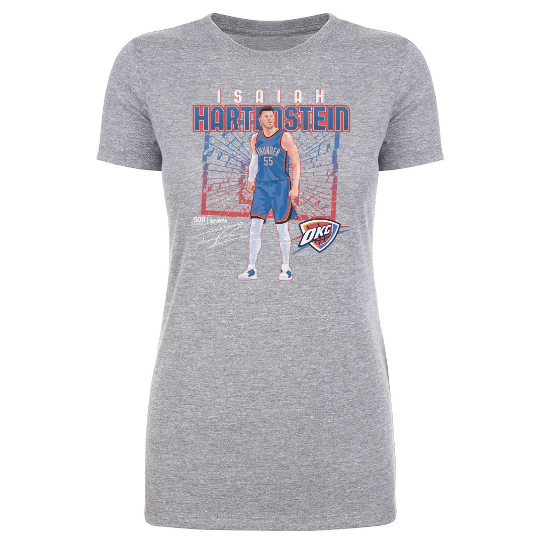 Isaiah Hartenstein Women's T-Shirt | 500 LEVEL