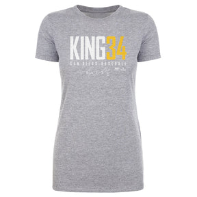 Michael King Women's T-Shirt | 500 LEVEL