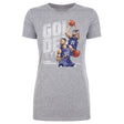 Steph Curry Women's T-Shirt | 500 LEVEL
