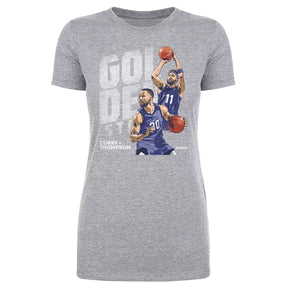 Steph Curry Women's T-Shirt | 500 LEVEL