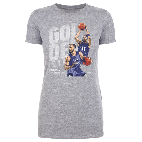 Steph Curry Women's T-Shirt | 500 LEVEL