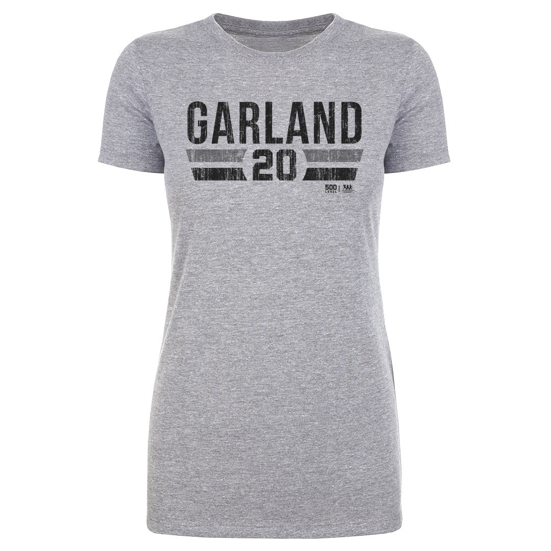 Jon Garland Women's T-Shirt | 500 LEVEL