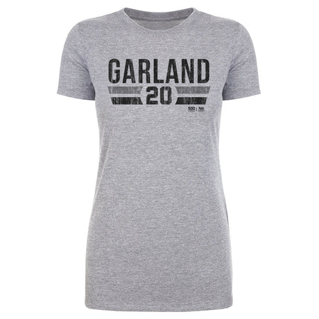 Jon Garland Women's T-Shirt | 500 LEVEL