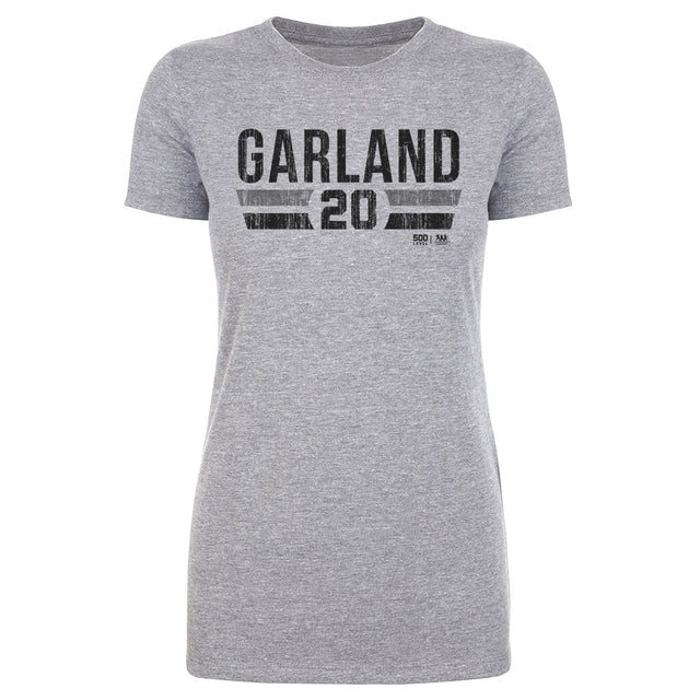 Jon Garland Women's T-Shirt | 500 LEVEL