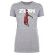 Zion Williamson Women's T-Shirt | 500 LEVEL