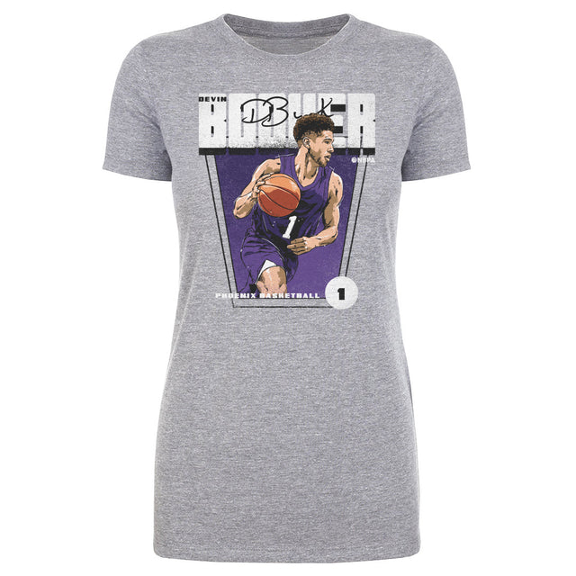 Devin Booker Women's T-Shirt | 500 LEVEL