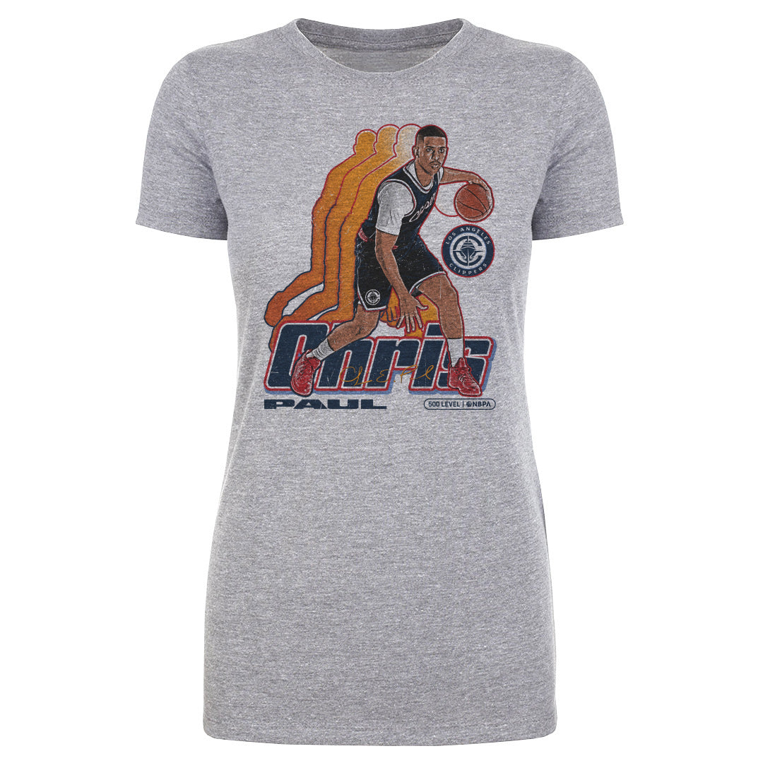 Chris Paul Women's T-Shirt | 500 LEVEL