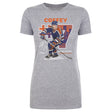 Paul Coffey Women's T-Shirt | 500 LEVEL