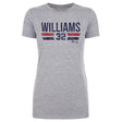 Gavin Williams Women's T-Shirt | 500 LEVEL