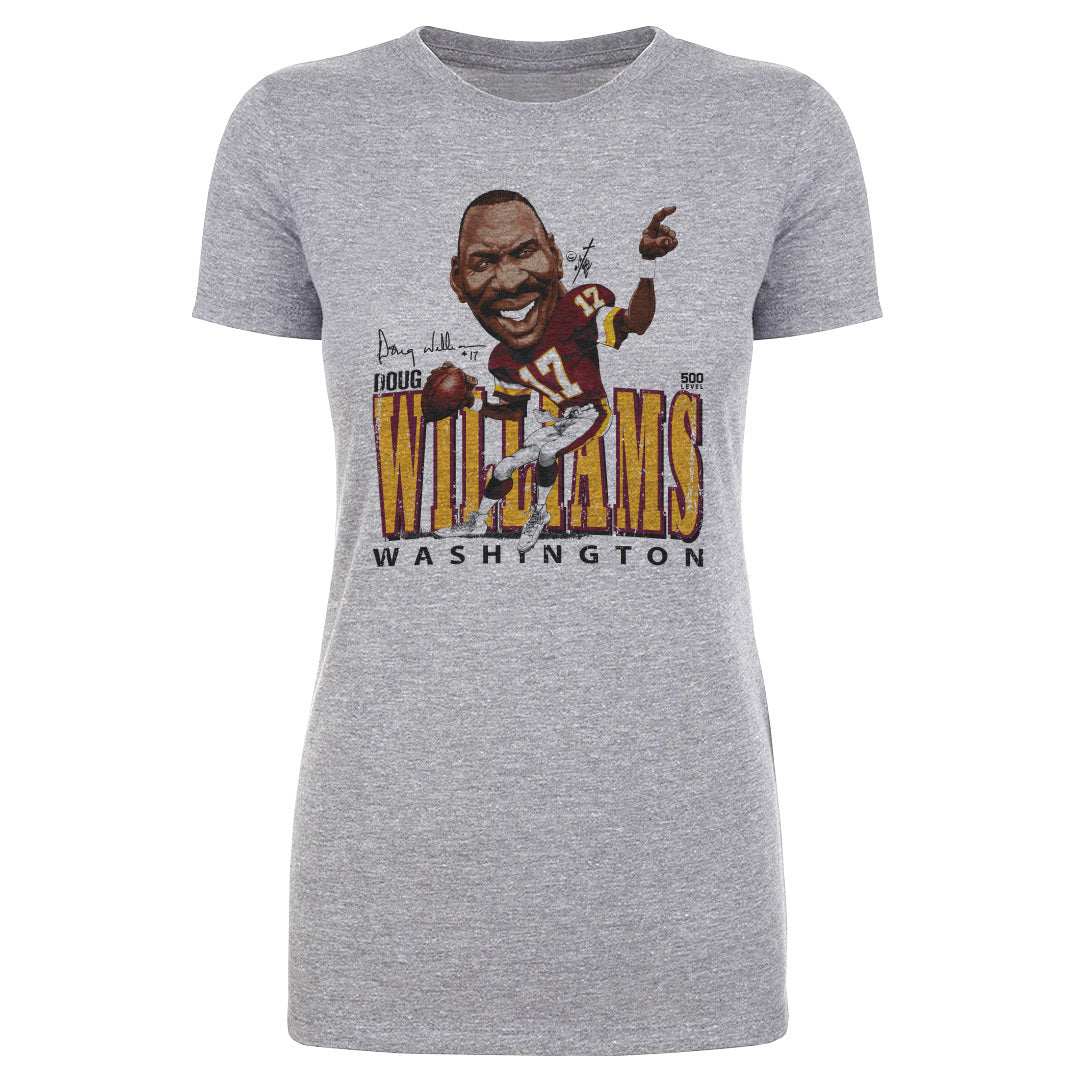 Doug Williams Women's T-Shirt | 500 LEVEL