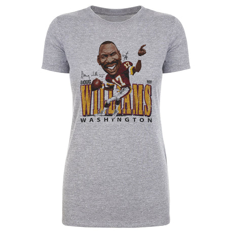 Doug Williams Women's T-Shirt | 500 LEVEL